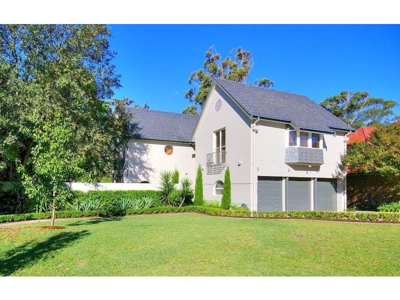 66 Alana Drive, West Pennant Hills NSW 2125