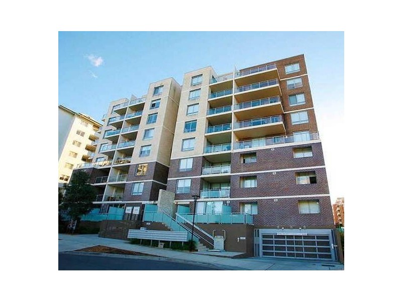 502/25-32 Orara Street, Waitara NSW 2077