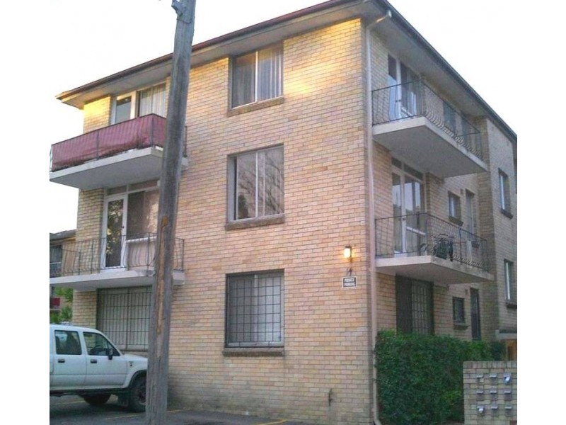 17/14 Avona Avenue, Glebe NSW 2037