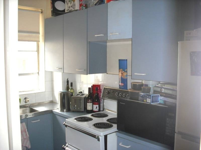 17/14 Avona Avenue, Glebe NSW 2037