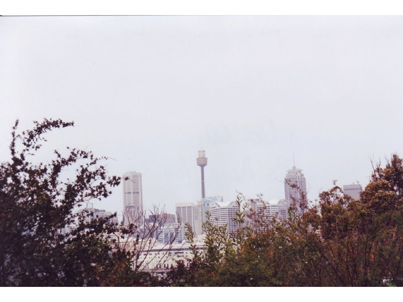 17/14 Avona Avenue, Glebe NSW 2037