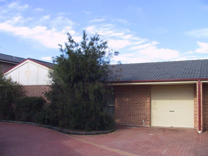 6/125 Walker Street, Quakers Hill NSW 2763