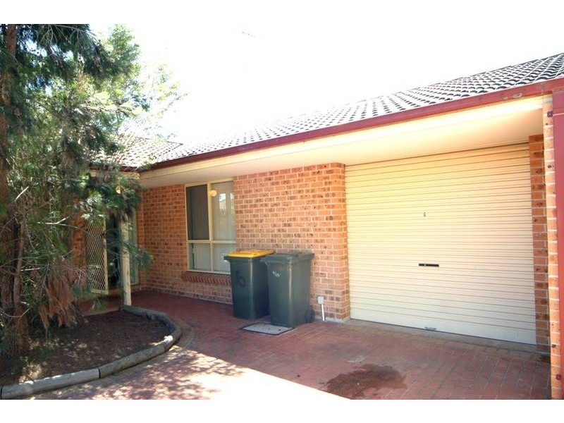 6/125 Walker Street, Quakers Hill NSW 2763