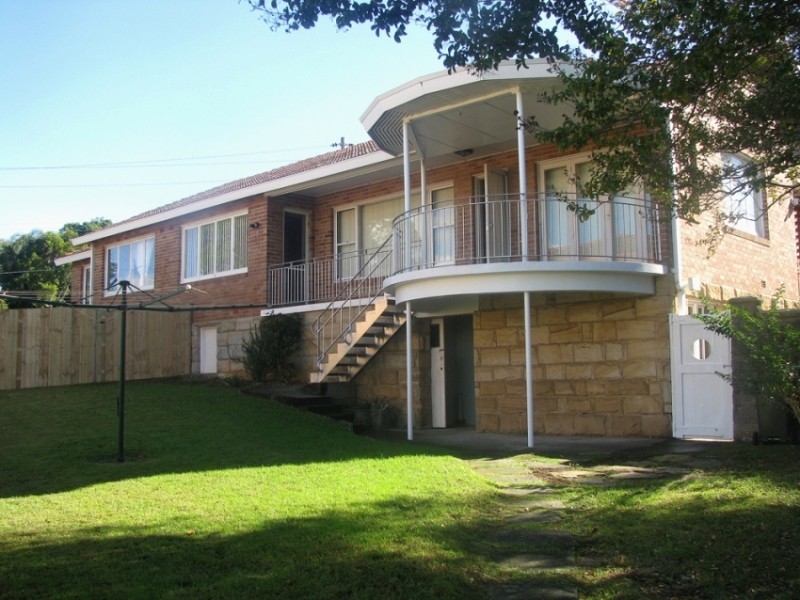 Pennant Hills NSW 2120
