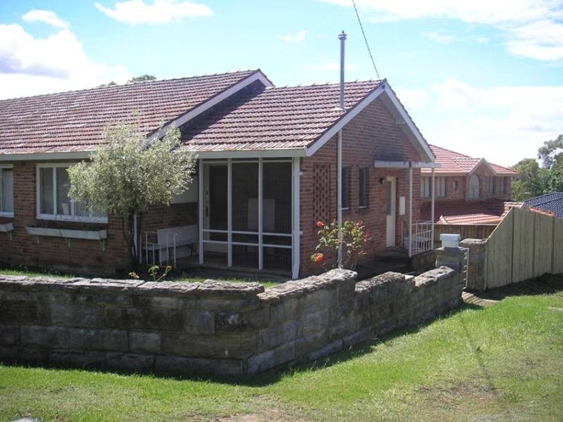 Pennant Hills NSW 2120