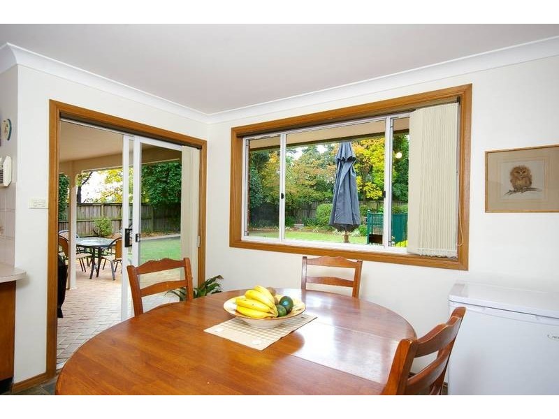 2 Candlebush Crescent, Castle Hill NSW 2154