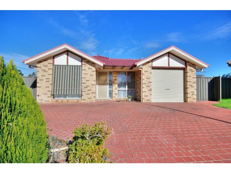 Glendenning NSW 2761
