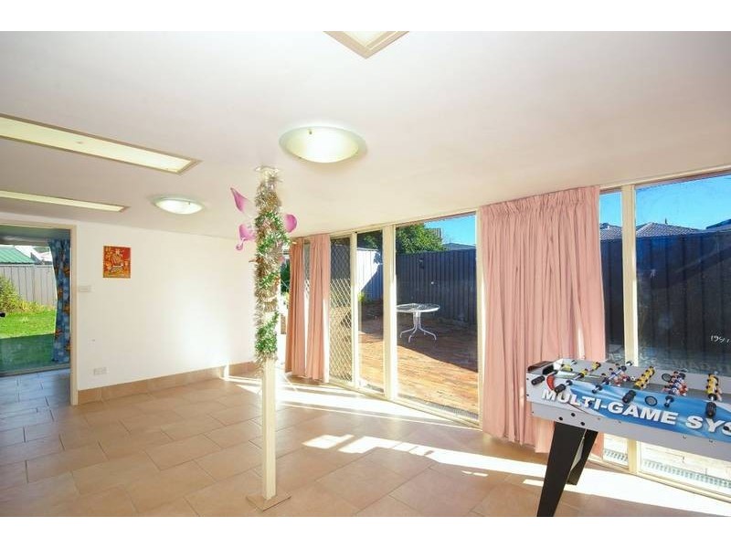 Glendenning NSW 2761