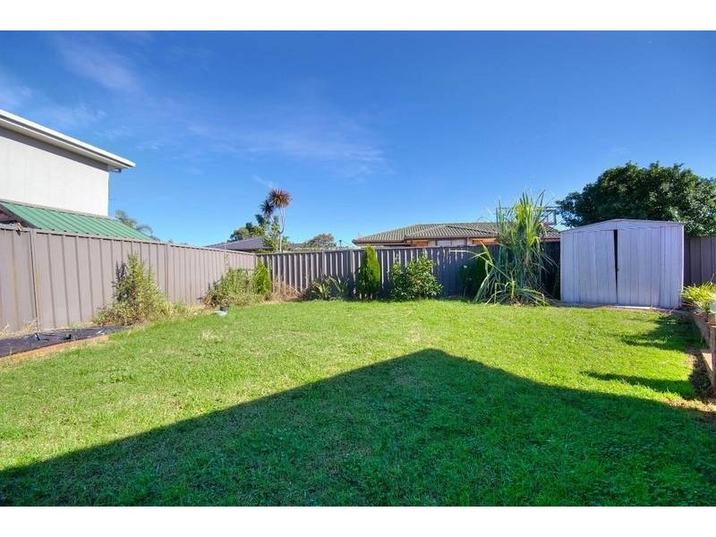 Glendenning NSW 2761