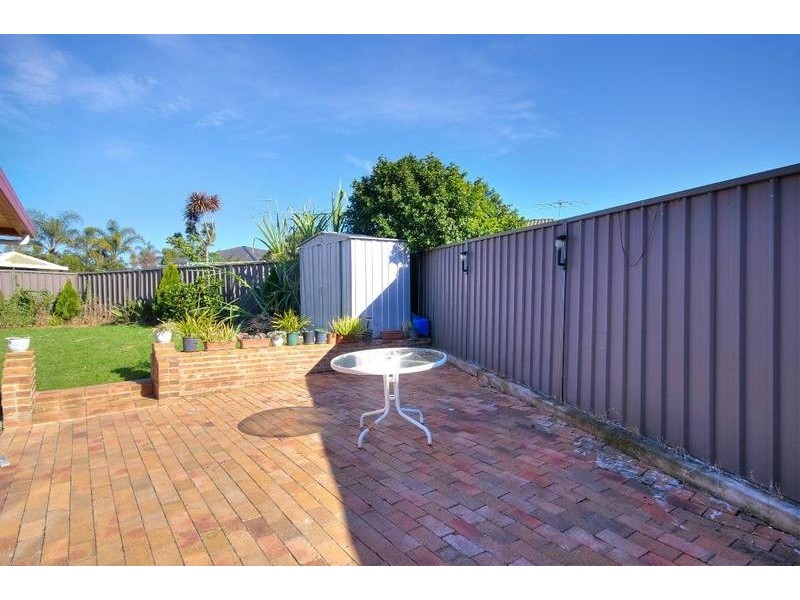 Glendenning NSW 2761