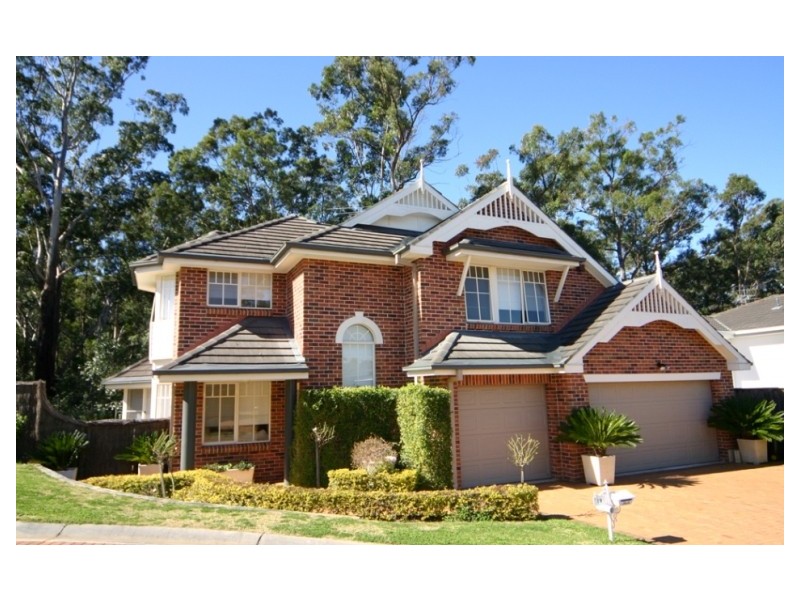 West Pennant Hills NSW 2125
