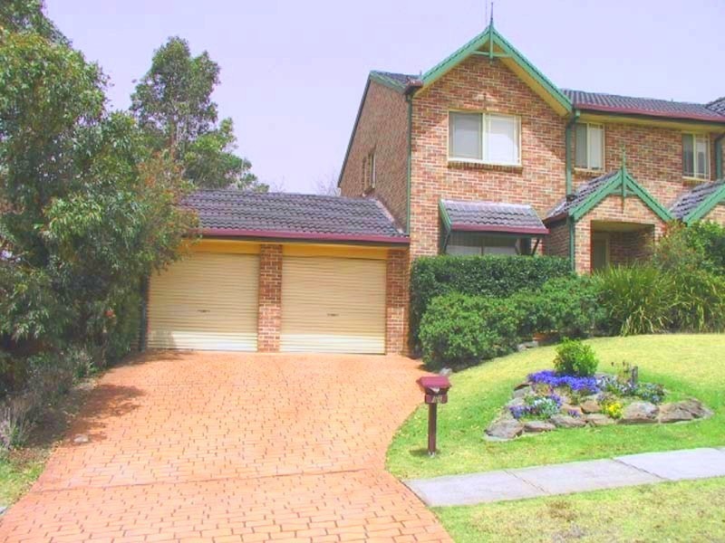 4a Patu Place, Cherrybrook NSW 2126