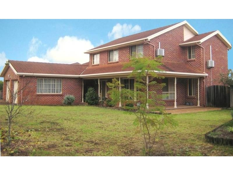 5 Sanctuary Close, Cherrybrook NSW 2126