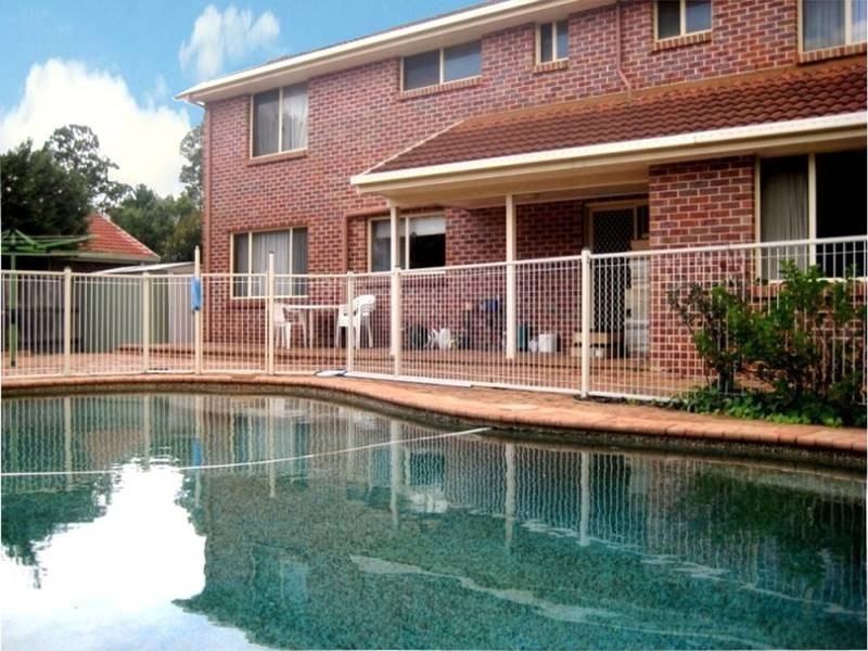 5 Sanctuary Close, Cherrybrook NSW 2126