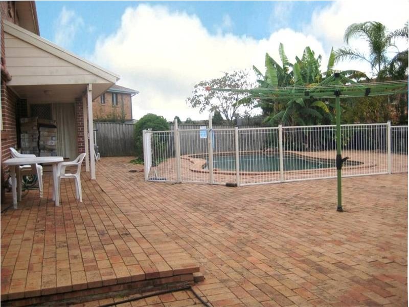 5 Sanctuary Close, Cherrybrook NSW 2126