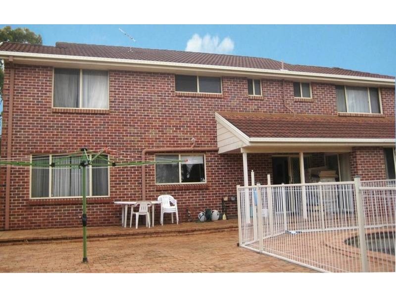5 Sanctuary Close, Cherrybrook NSW 2126