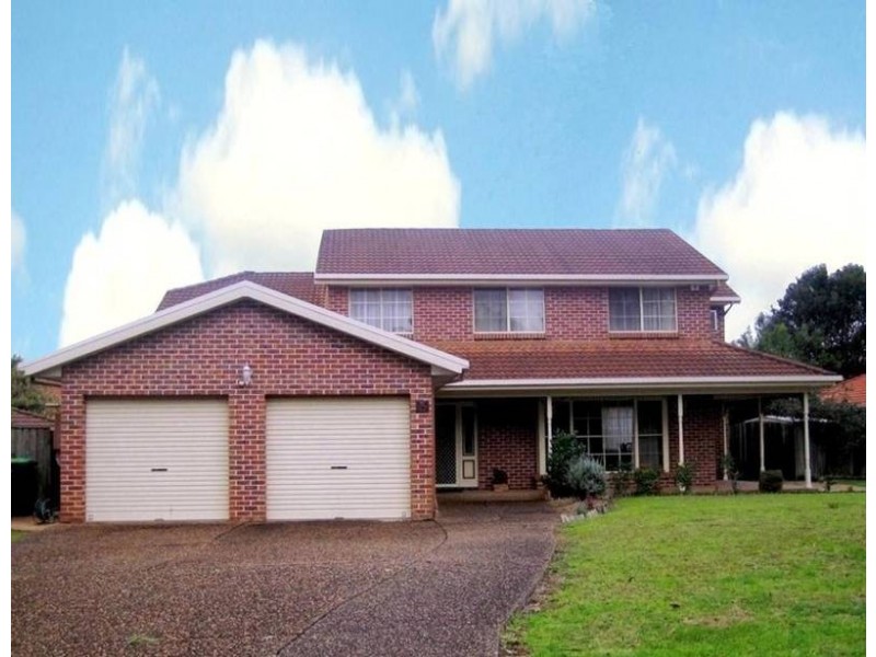 5 Sanctuary Close, Cherrybrook NSW 2126