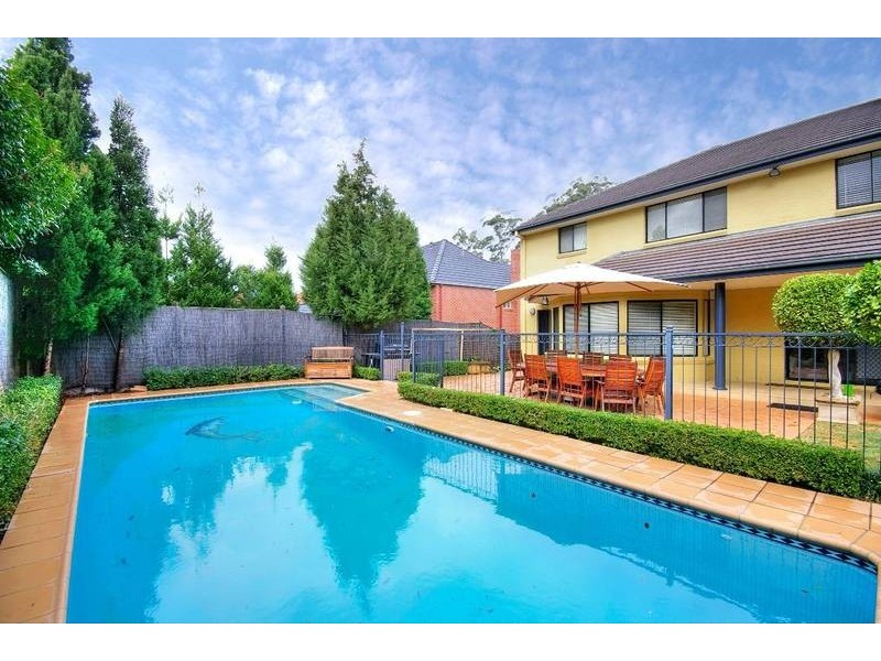 West Pennant Hills NSW 2125