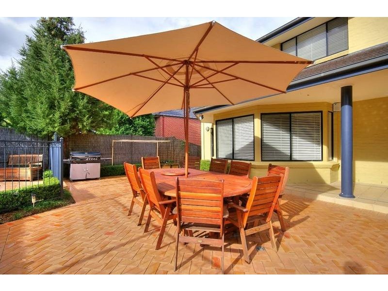 West Pennant Hills NSW 2125