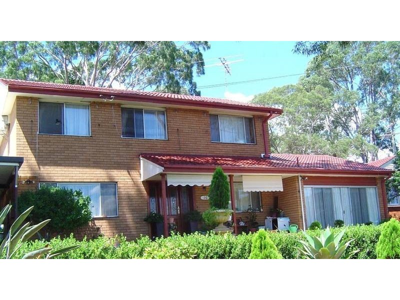 16 Carramarr Road, Castle Hill NSW 2154