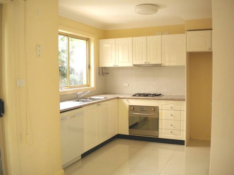 17/55 Old Northern Road, Baulkham Hills NSW 2153