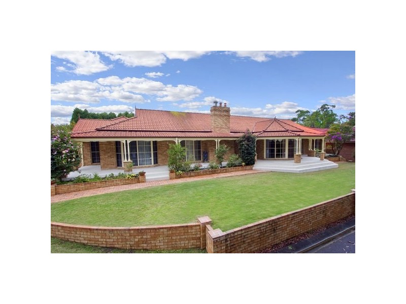 West Pennant Hills NSW 2125