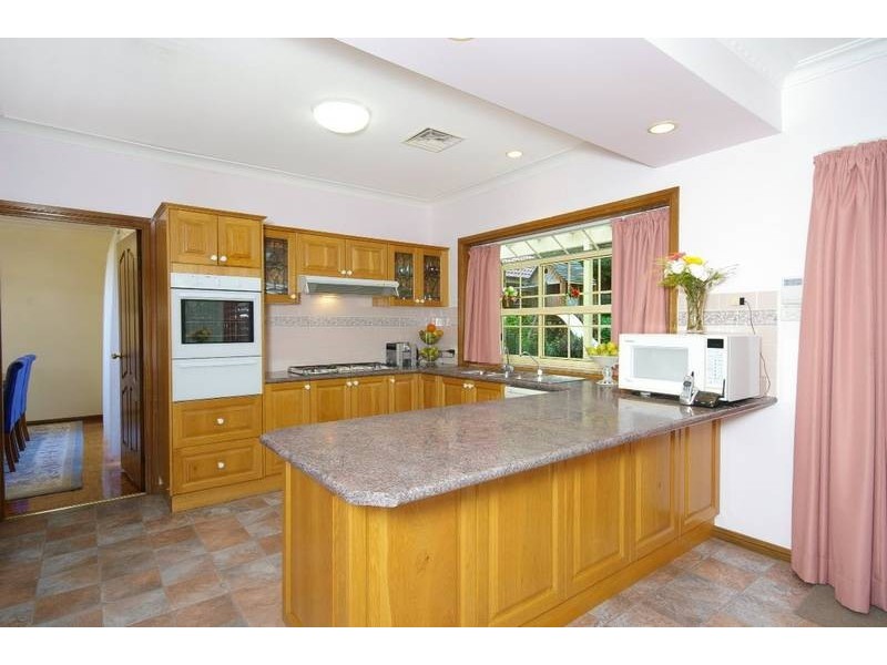 West Pennant Hills NSW 2125