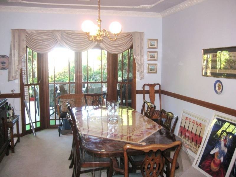 West Pennant Hills NSW 2125