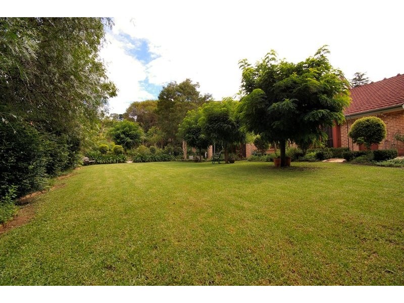 West Pennant Hills NSW 2125