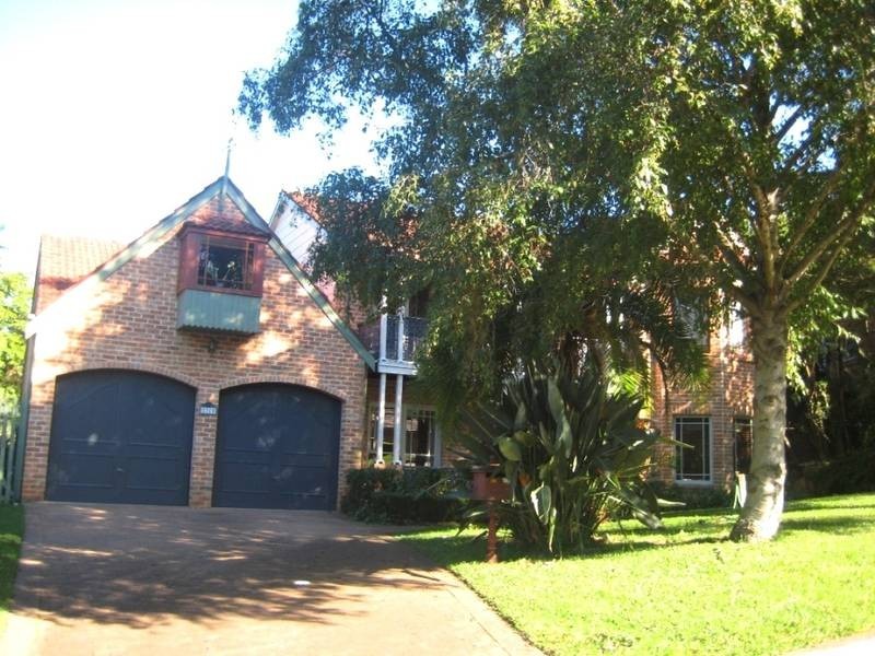 West Pennant Hills NSW 2125