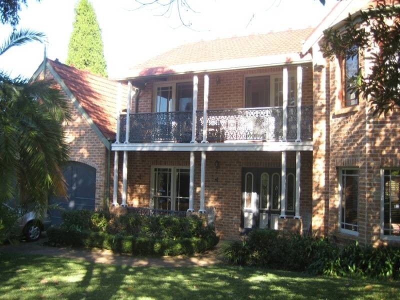 West Pennant Hills NSW 2125