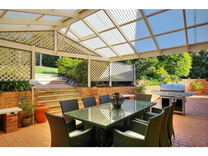 West Pennant Hills NSW 2125