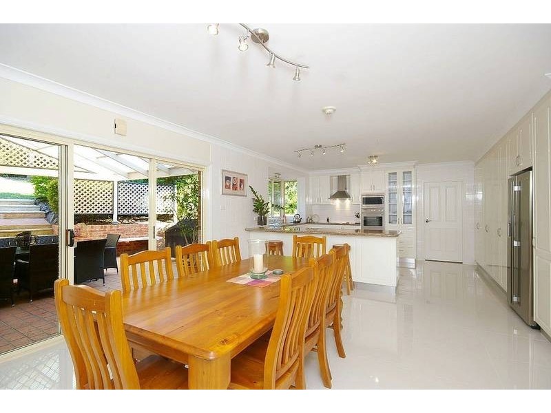 West Pennant Hills NSW 2125