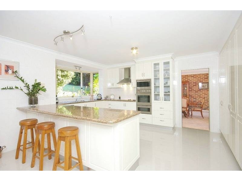 West Pennant Hills NSW 2125