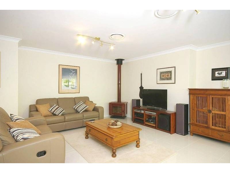 West Pennant Hills NSW 2125