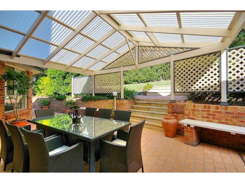 West Pennant Hills NSW 2125