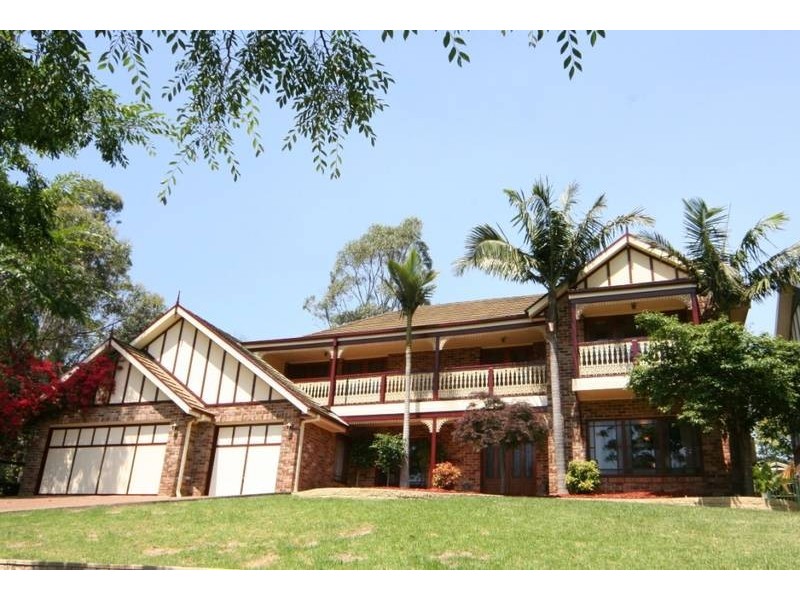 9 View Street, West Pennant Hills NSW 2125