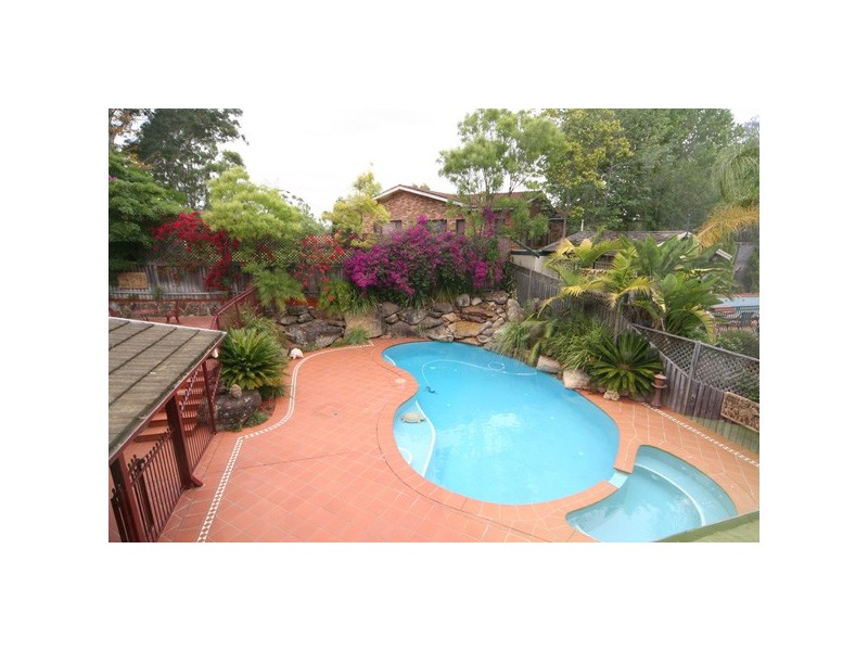 9 View Street, West Pennant Hills NSW 2125