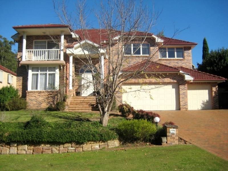 West Pennant Hills NSW 2125