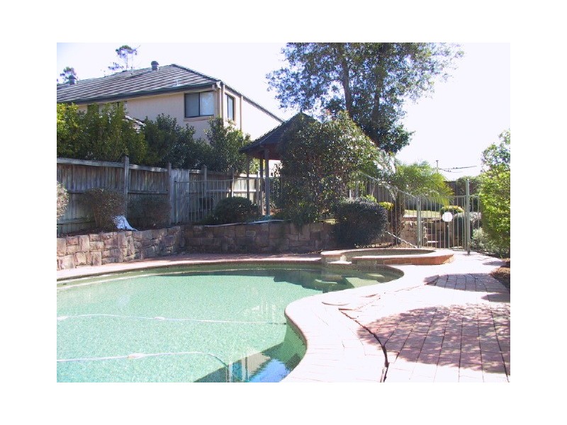 West Pennant Hills NSW 2125