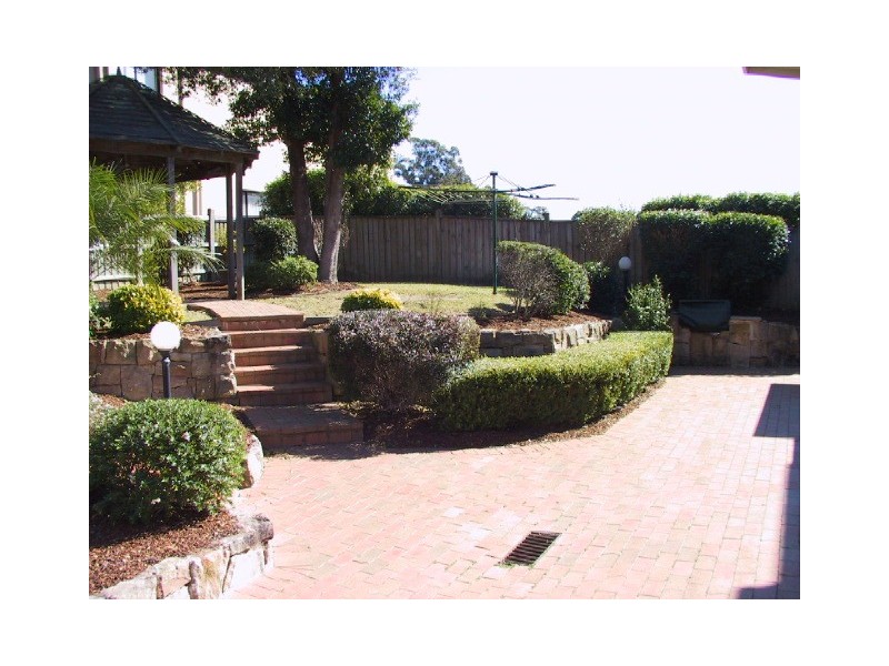 West Pennant Hills NSW 2125