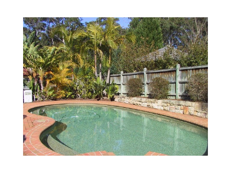 West Pennant Hills NSW 2125