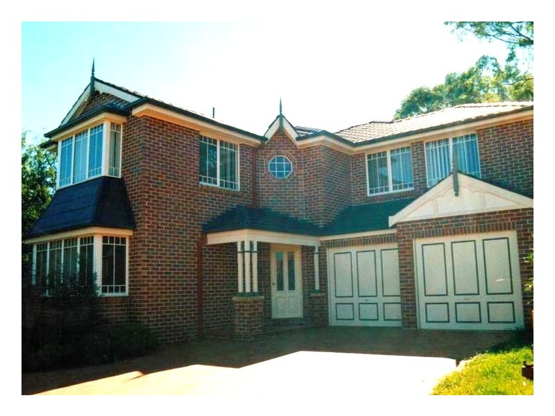 Cherrybrook NSW 2126