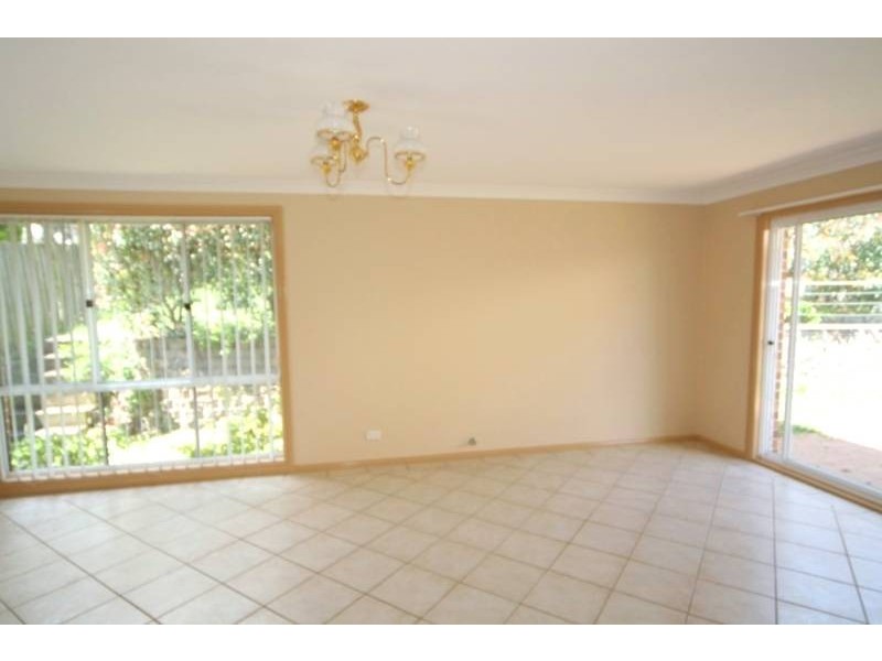 Cherrybrook NSW 2126