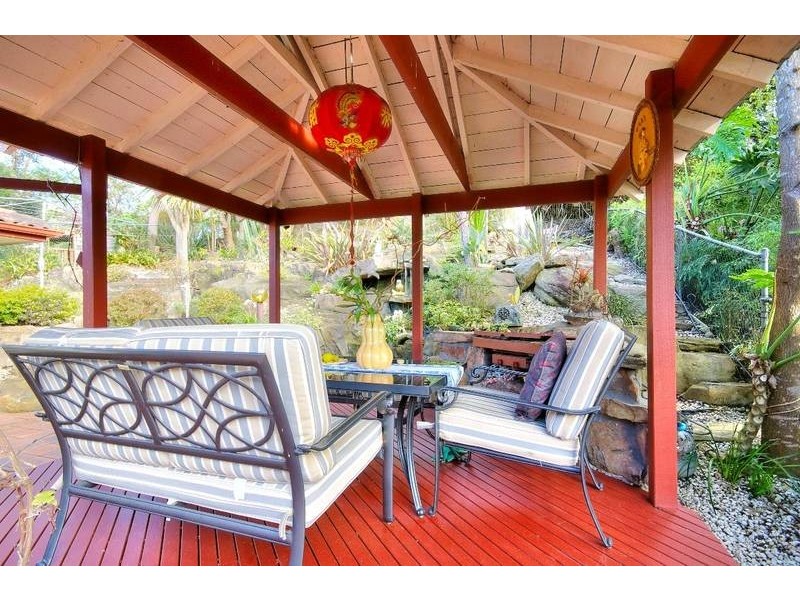 25 Wareemba Avenue, Thornleigh NSW 2120