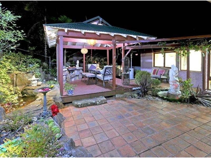 25 Wareemba Avenue, Thornleigh NSW 2120