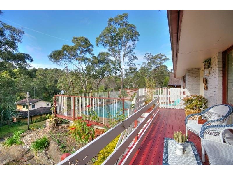 25 Wareemba Avenue, Thornleigh NSW 2120