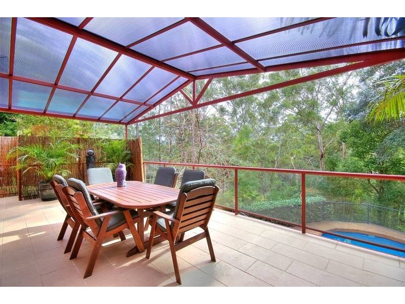 West Pennant Hills NSW 2125