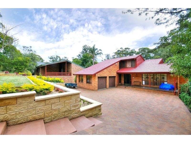 West Pennant Hills NSW 2125