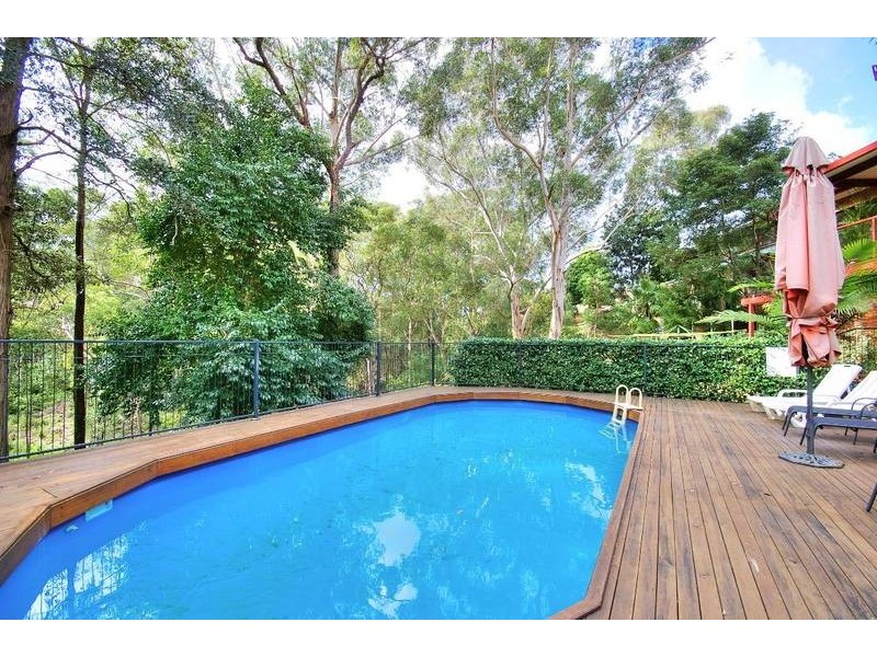 West Pennant Hills NSW 2125